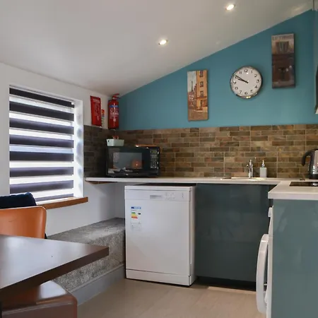 Ferienhaus John Collingwood Bruce - Uk43558 Bowness-on-Solway