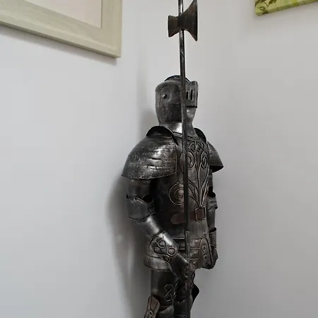 Ferienhaus John Collingwood Bruce - Uk43558