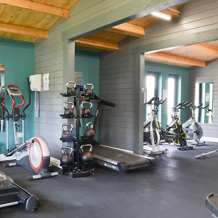 Ferienhaus John Collingwood Bruce - Uk43558 *