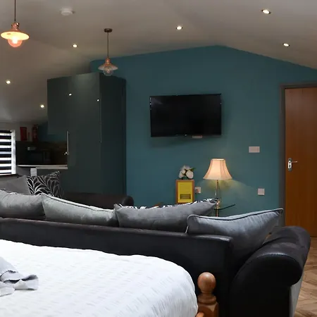 Holiday home John Collingwood Bruce - Uk43558 Bowness-on-Solway