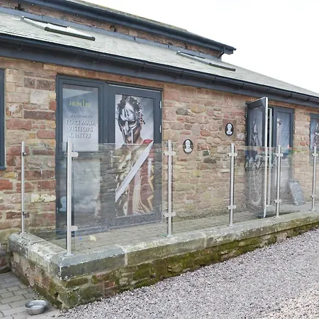 John Collingwood Bruce - Uk43558 * Bowness-on-Solway