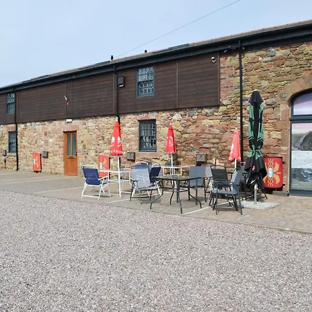 Ferienhaus John Collingwood Bruce - Uk43558 Bowness-on-Solway