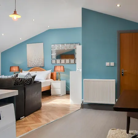 Ferienhaus John Collingwood Bruce - Uk43558 *