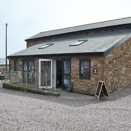 펜션 John Collingwood Bruce - Uk43558 Bowness-on-Solway