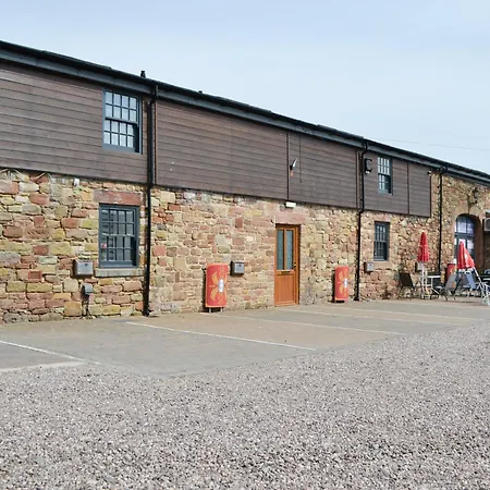 Ferienhaus John Collingwood Bruce - Uk43558