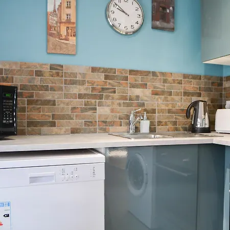 John Collingwood Bruce - Uk43558 Ferienhaus *