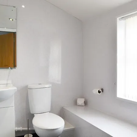 Ferienhaus John Collingwood Bruce - Uk43558 *