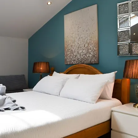 John Collingwood Bruce - Uk43558 Ferienhaus