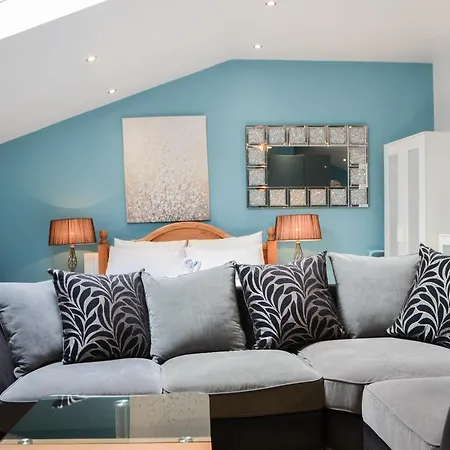 Ferienhaus John Collingwood Bruce - Uk43558 *