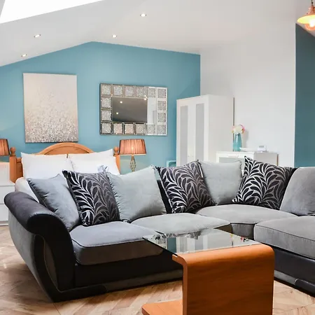 John Collingwood Bruce - Uk43558 Ferienhaus Bowness-on-Solway