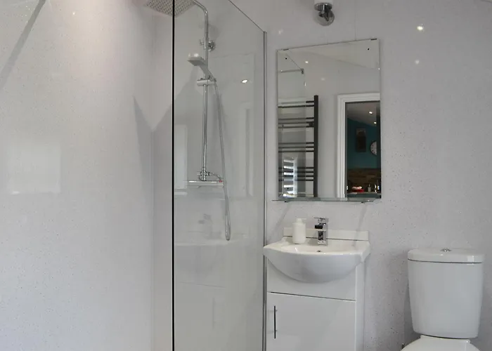 John Collingwood Bruce - Uk43558 Holiday home