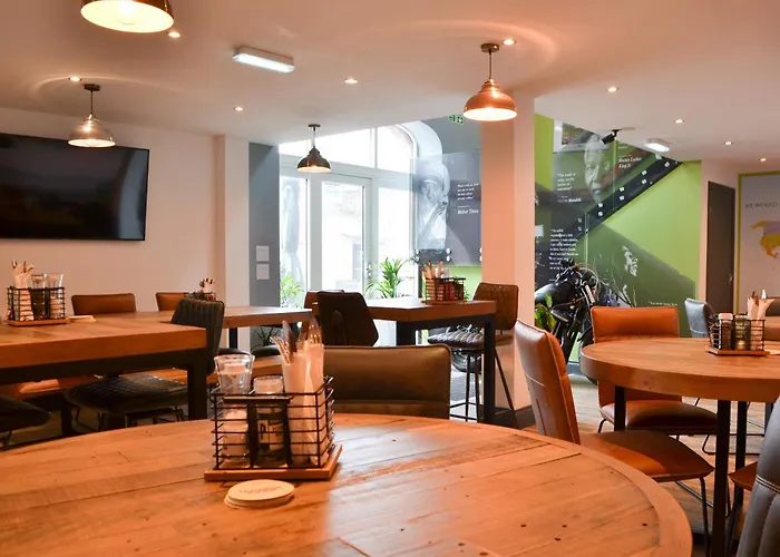 John Collingwood Bruce - Uk43558 Holiday home *