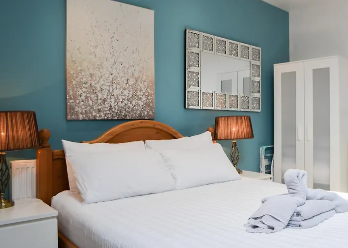 John Collingwood Bruce - Uk43558 Holiday home