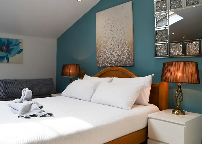 John Collingwood Bruce - Uk43558 Holiday home