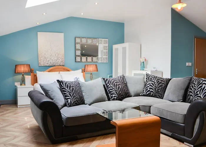 John Collingwood Bruce - Uk43558 Holiday home Bowness-on-Solway